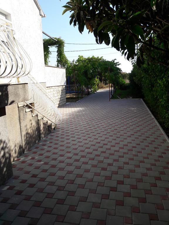 Apartment Marika Zadar Exterior photo